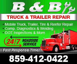 B&B Truck & Trailer Repair