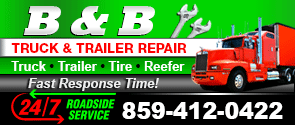 B&B Truck & Trailer Repair