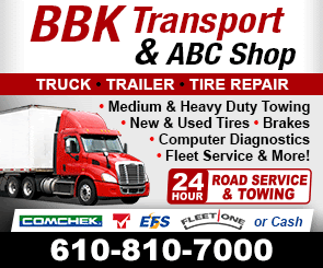 BBK Transport & ABC Shop