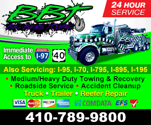 BBT & Recovery LLC