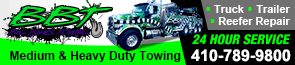BBT & Recovery LLC