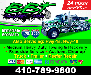 BBT & Recovery LLC