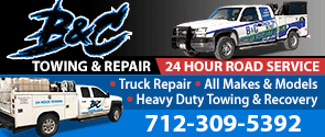 B&C Towing & Repair
