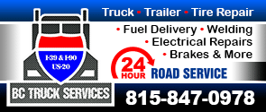 BC Truck Services