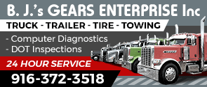 BJ Gears Enterprise Inc
