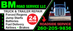 BM Road Service LLC