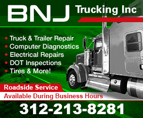 BNJ Trucking Inc
