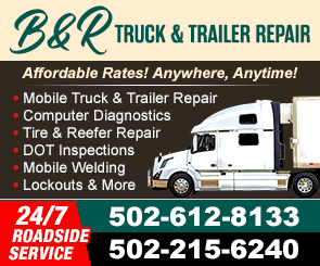 B&R Truck & Trailer Repair