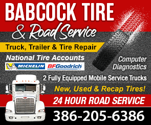 Babcock Tire & Road Service