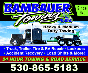 Bambauer Towing Service