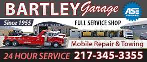 Bartley Garage