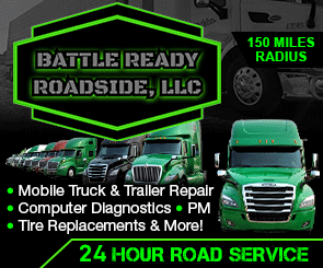 Battle Ready Roadside LLC