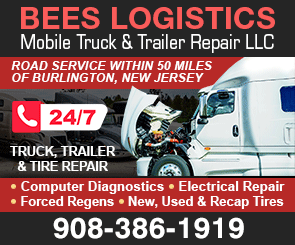 Bees Logistics Mobile Truck & Trailer Repair LLC