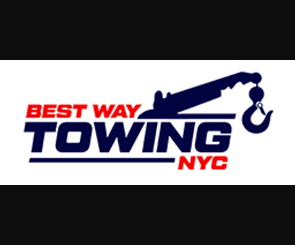 Best Way Towing NYC