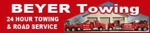 Beyer Towing