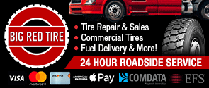 Big Red Tire Co LLC