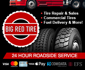 Big Red Tire Co LLC