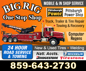 Big Rig One Stop Shop