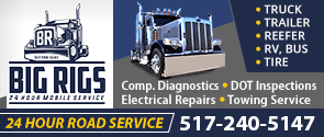 Big Rigs Services