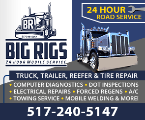 Big Rigs Services