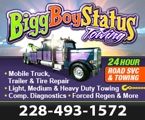BiggBoyStatus Towing