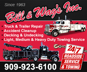 Bill & Wags Inc