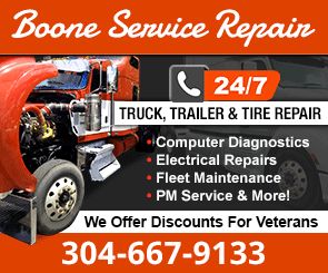 Boone Service Repair