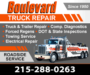Boulevard Truck Repair