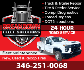Breakdown Fleet Solutions