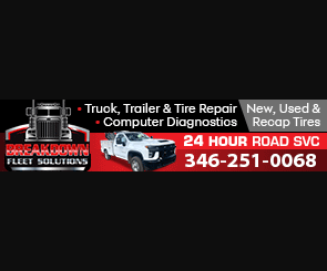 Breakdown Fleet Solutions