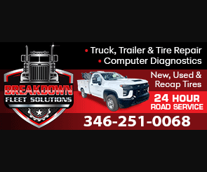 Breakdown Fleet Solutions