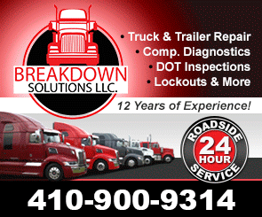 Breakdown Solutions LLC