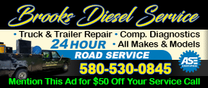Brooks Diesel Service LLC