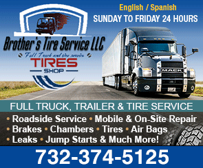 Brother’s Tire Service LLC Full Truck & Tire Service