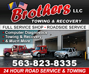 Brothers Towing & Recovery