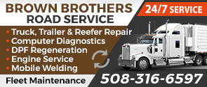 Brown Brothers Road Service