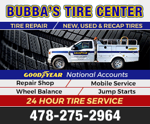 Bubba’s Tire Center