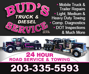 Bud’s Truck & Diesel Service Inc