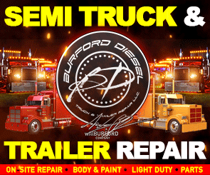 Burford Diesel Truck & Trailer Repair LLC
