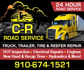C-R Road Service