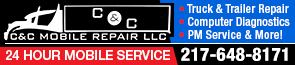 C&C Mobile Repair LLC