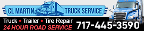 CL Martin Truck Service