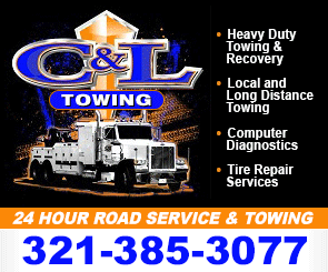 C&L Towing