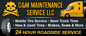 C&M Maintenance Services