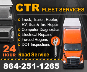CTR Fleet Services LLC