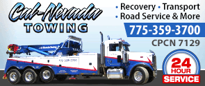 Cal-Nevada Towing
