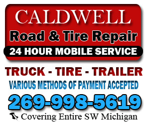 Caldwell Road & Tire Repair