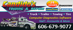 Candido’s Towing & Repair