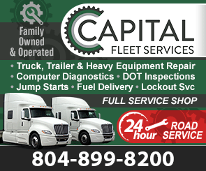 Capital Fleet Services LLC