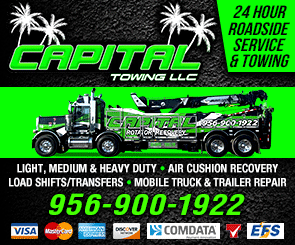 Capital Towing LLC